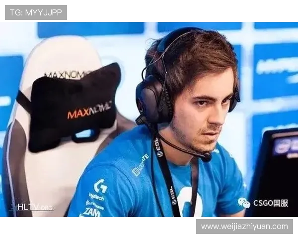 WE战队实力大变革引发热议CSGO未来发展趋势分析
