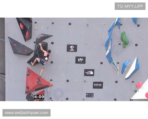 上海攀岩队比赛经验引发热议专家与选手观点碰撞探讨攀岩未来发展