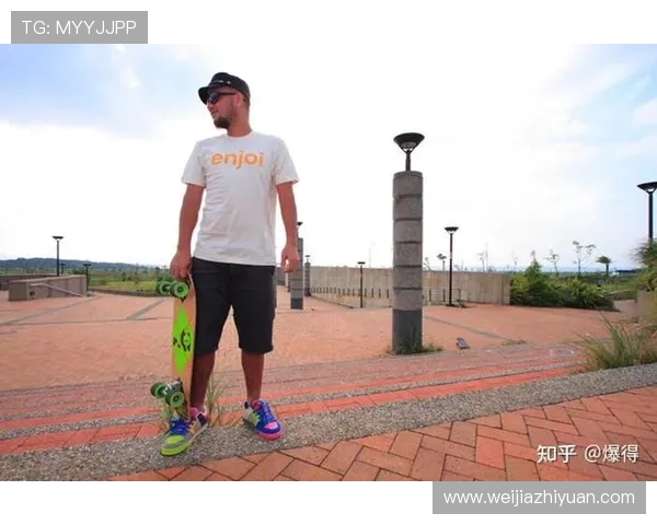 专访滑板明星黄强揭秘成功秘诀与行业未来发展趋势