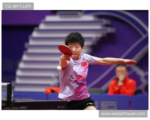 全国锦标赛回顾:杭州乒乓球队技术水平的全面分析与展望 全国锦标赛回顾:杭州乒乓球队技术水平的全面分析与展望