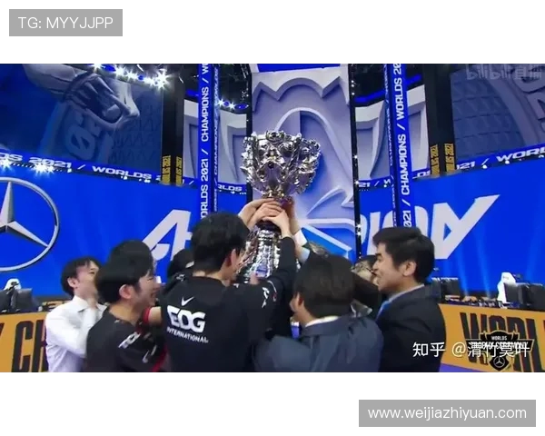 全球总决赛特别报道：V5战队如何实现华丽转型与崛起之路