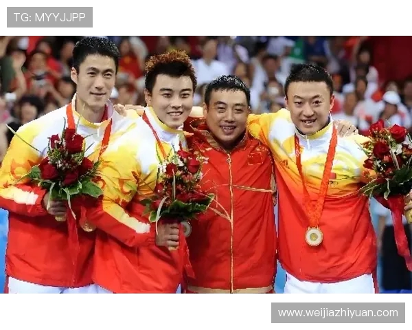 北京乒乓球队的辉煌历程与梦想追逐之路揭秘奥运会背后的成长故事