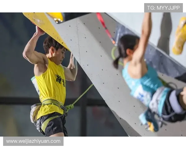 北京攀岩队在全国攀岩状态排行榜中荣获第五名的佳绩引发关注