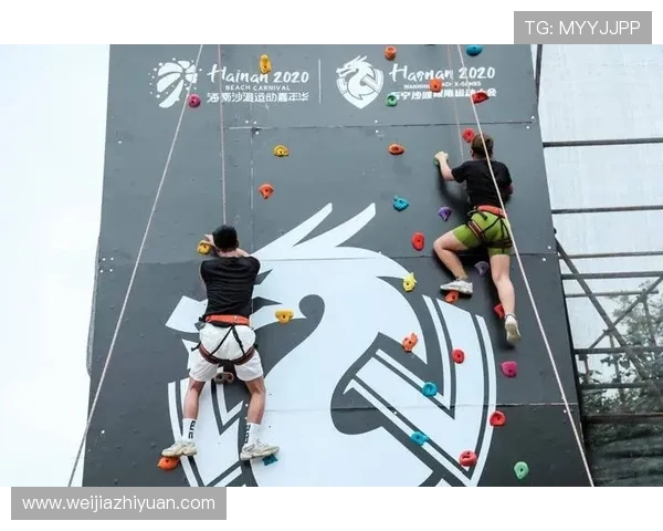 北京极限运动队在世界攀岩锦标赛中的默契配合与精彩表现分析 北京极限运动队在世界攀岩锦标赛中的默契配合与精彩表现分析