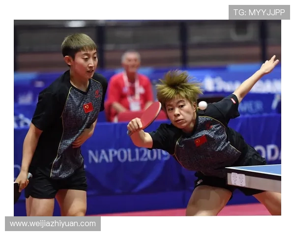 南京乒乓球队战术实力强劲荣登全国乒乓球战术排行榜第二名