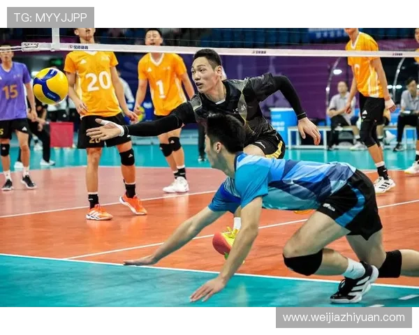 南京排球队个人能力分析与发展潜力探讨 南京排球队个人能力分析与发展潜力探讨