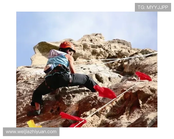 南京攀岩队的耐力挑战与训练揭秘探索攀岩运动的无限魅力与激情
