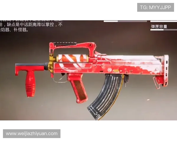 和平精英评论：LNG在阵地战中的表现分析与反思