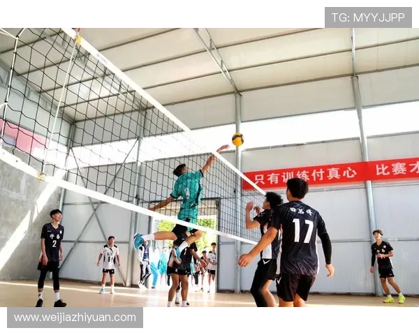 广州排球队技术揭秘：从训练到比赛的全方位分析与探讨