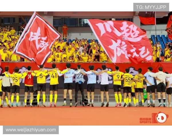 成都足球队的比赛经验探讨与成长之路分析