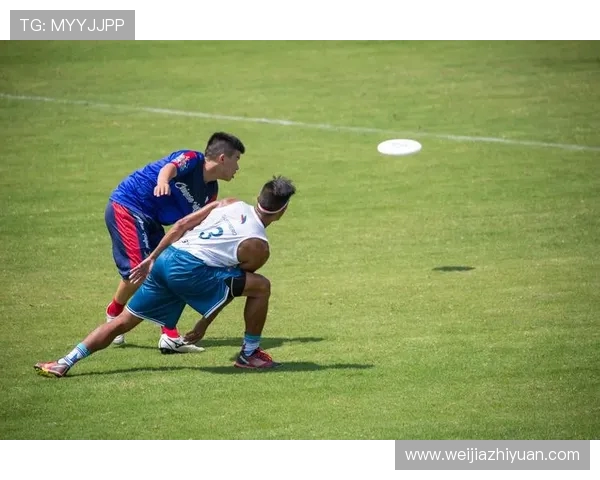 杭州飞盘队与深圳飞盘队赛后复盘分析意识碰撞与战术较量