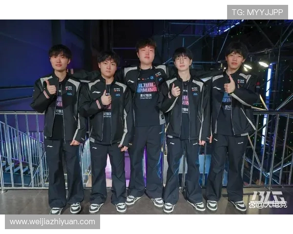 洲际赛分析:BLG展现出卓越的灵活性与战术适应能力 洲际赛分析:BLG展现出卓越的灵活性与战术适应能力