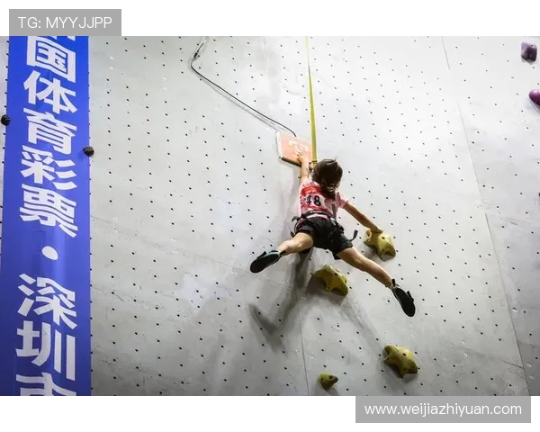 深圳攀岩队实力飙升再创佳绩引领全国攀岩新潮流 深圳攀岩队实力飙升再创佳绩引领全国攀岩新潮流