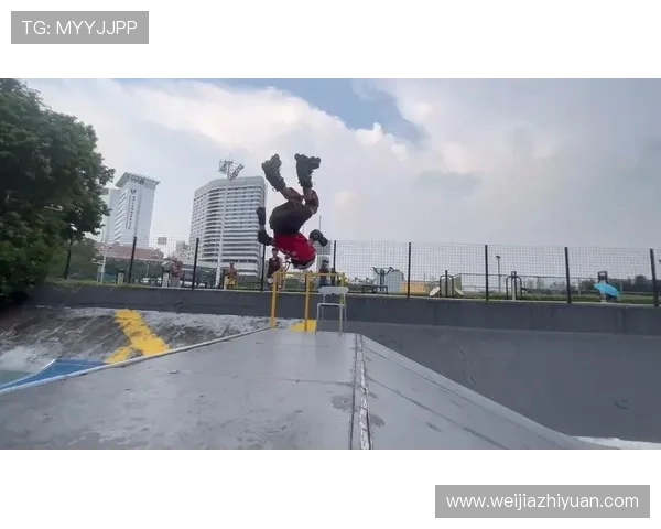 深圳极限运动队的个人能力提升之路与挑战探索 深圳极限运动队的个人能力提升之路与挑战探索