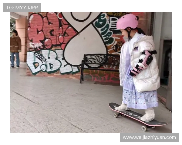 滑板文化的崛起与变革：深圳滑板队的成长之路与未来展望