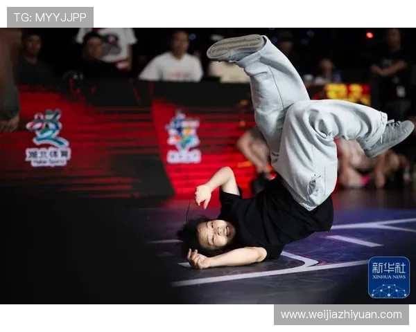 赛后分析：北京街舞队与武汉街舞队的精彩对决与力量碰撞