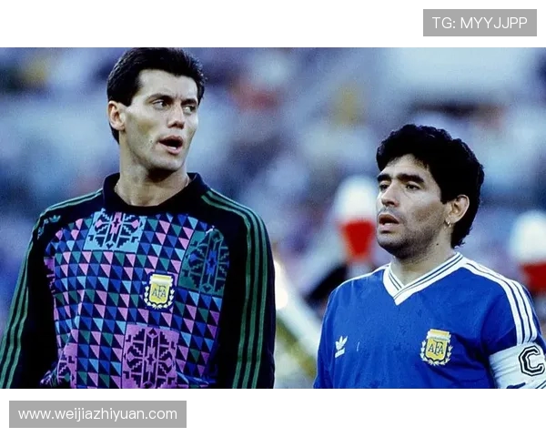 1990年世界杯决赛德国与阿根廷的经典对决与历史意义分析