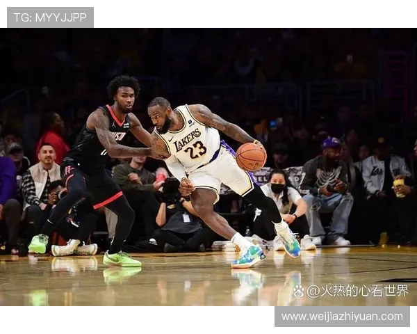 2017年与2018年火箭队对战湖人队的精彩回顾与分析