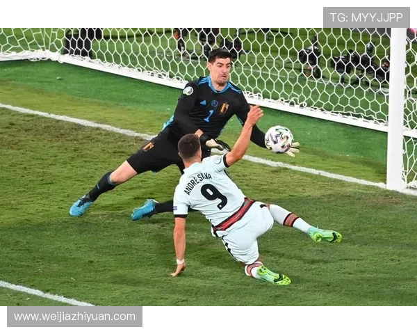 库尔图瓦：守护球门的铁血战士与足球传奇的崛起之路