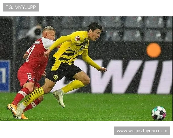 恩德里克的崛起之路：从青少年天才到足球世界的新星