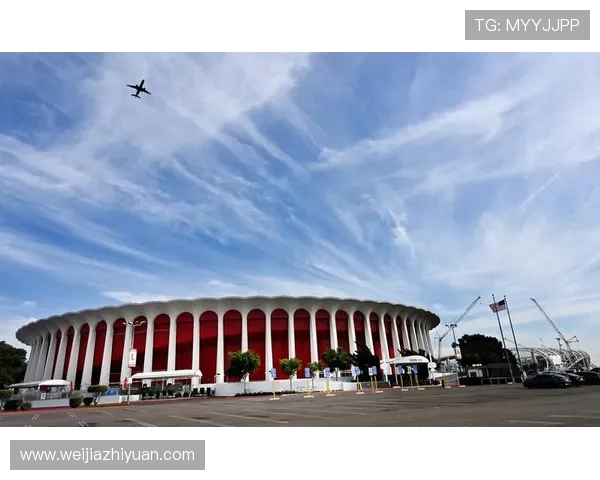 快船新球馆设计亮相2025年正式迁出斯台普斯中心