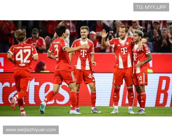 拜仁对阵莱比锡精彩直播信号全程回放与赛后分析 拜仁对阵莱比锡精彩直播信号全程回放与赛后分析