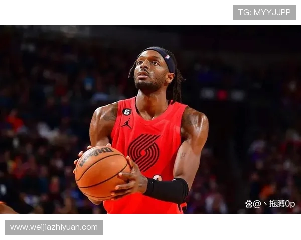 杰拉米格兰特的崛起之路与NBA未来发展的深远影响 杰拉米格兰特的崛起之路与NBA未来发展的深远影响