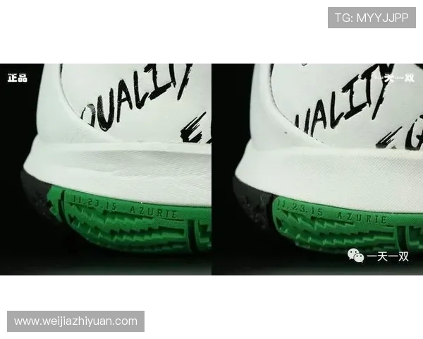 欧文新鞋发布会引发争议踩踏耐克Logo彰显艺术无畏标签的精神