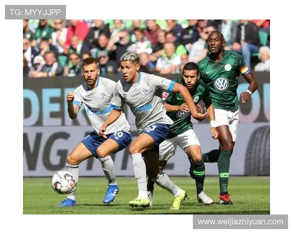 汉堡与门兴的较量结果揭晓谁在这场对决中胜出 汉堡与门兴的较量结果揭晓谁在这场对决中胜出