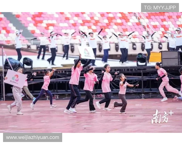 特奥精神激励无数人勇敢追梦展现自我价值的光辉旅程