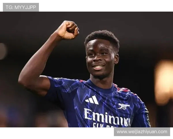 萨卡的崛起与未来展望:从天才少年到英超明星的成长之路 萨卡的崛起与未来展望:从天才少年到英超明星的成长之路