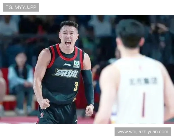 贺希宁：从篮球新星到职业生涯的辉煌转折点与未来展望