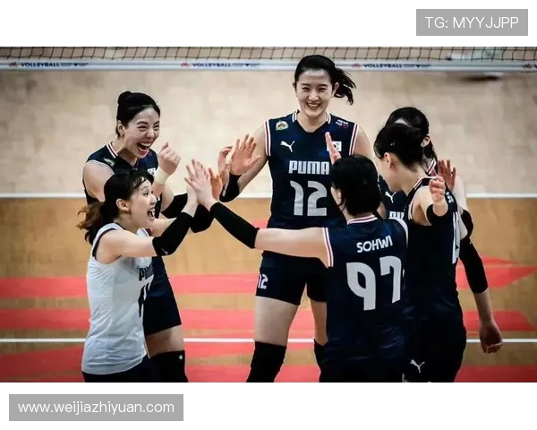 武汉排球队在排球个人能力排行榜中荣登第十名展现实力与潜力