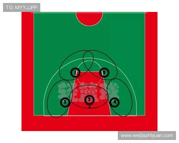 深入分析WE战队区域防守策略及其在比赛中的应用效果