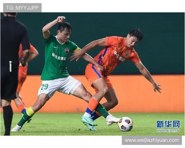 深圳足球队团队协作的成功之道与战术分析探讨