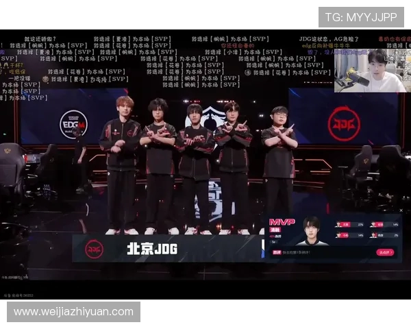 王者荣耀专题分析：深入探讨JDG战队的心理素质与比赛表现