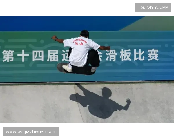 西安滑板队荣获全国滑板个人能力排行榜第三名的辉煌成绩