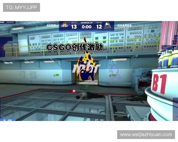 BLG在CSGO快攻战术中的成功与失误分析