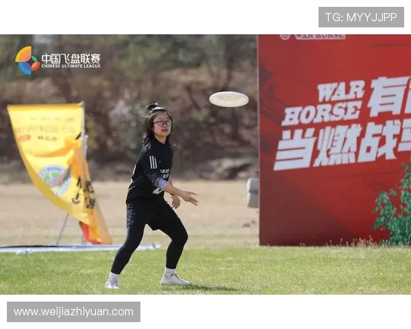 飞盘战术解析：探索北京飞盘队高效盯防体系的奥秘与实践