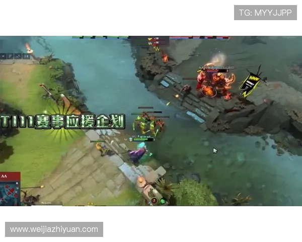 DOTA2巨献:深入分析RNG战队在比赛中的心理素质与应对策略 DOTA2巨献:深入分析RNG战队在比赛中的心理素质与应对策略