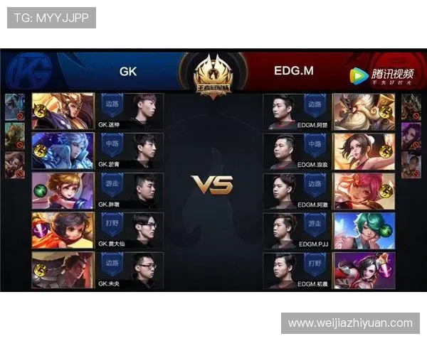 EDG在冠军杯中的团队协作表现分析与战术解读 EDG在冠军杯中的团队协作表现分析与战术解读