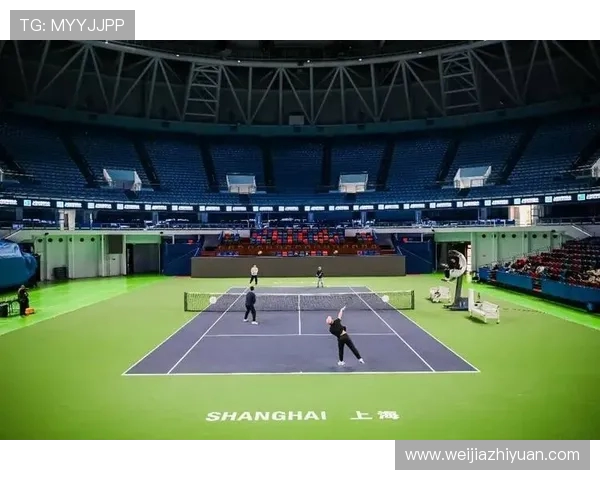 上海网球队的拼搏之路:世锦赛背后的故事与荣耀 上海网球队的拼搏之路:世锦赛背后的故事与荣耀