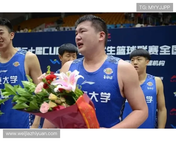 专访杨秀英：探寻她在篮球领域取得成功的秘诀与经验分享