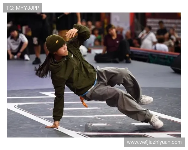 南京街舞队的灵活性探讨与街舞文化的深度融合之旅