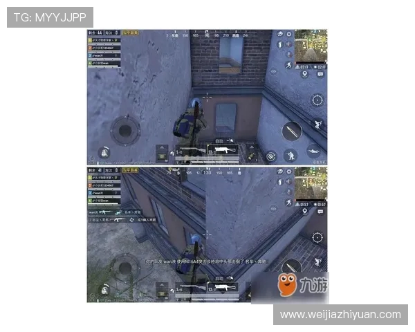 和平精英战术解析：BLG防守体系的构建与应用探讨