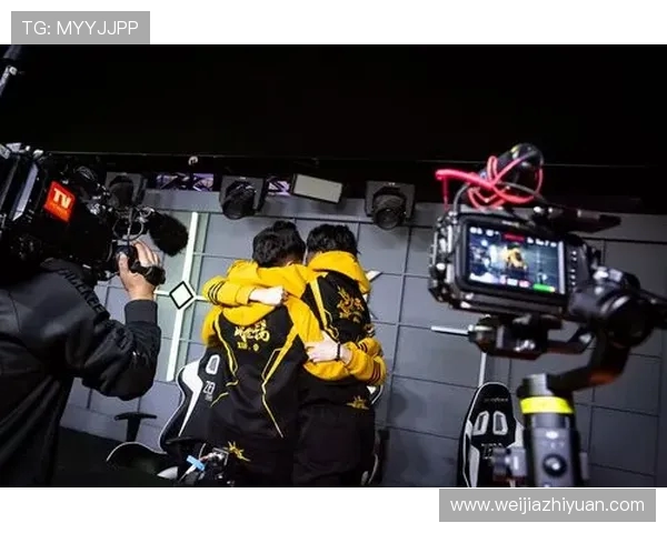 和平精英赛事分析：WE战队表现突出创下新高纪录