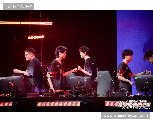 城市赛特别报道：EDG逆袭之路揭示团队精神与战术创新的完美结合