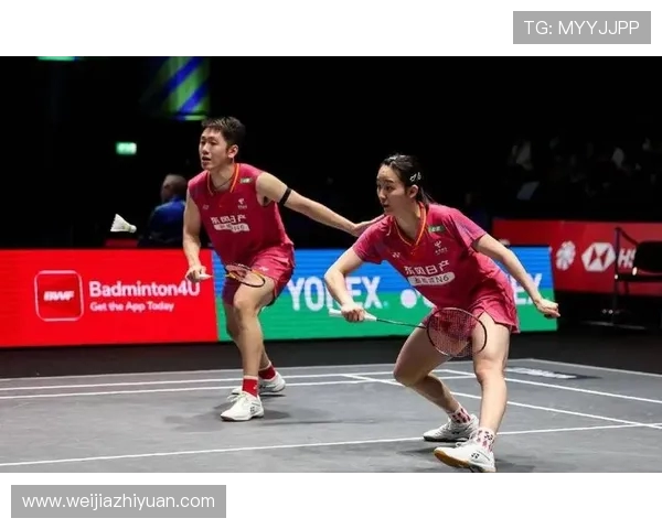 广州羽毛球队实力解析：聚焦运动员训练与比赛表现的全面提升