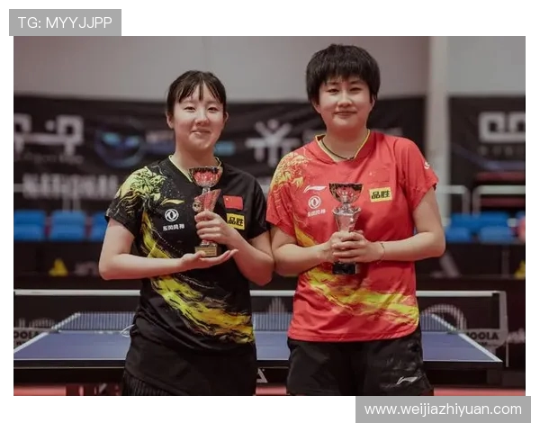 成都乒乓球队中路突破的战术解析与未来发展趋势探讨