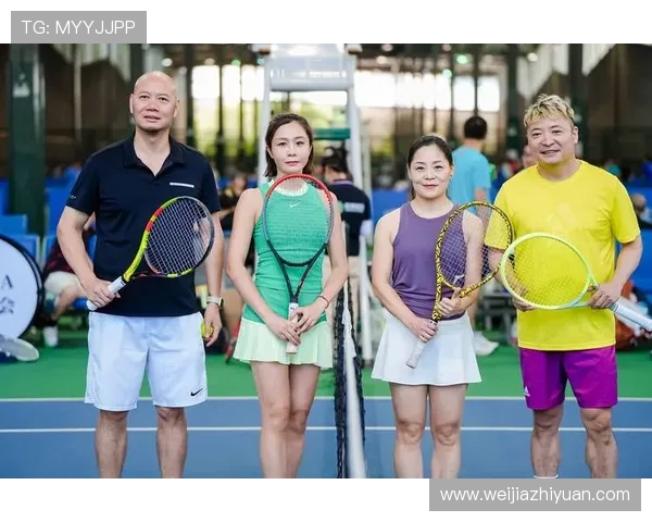 成都网球队比赛经验分享：从赛场到训练的全面解析与提升策略